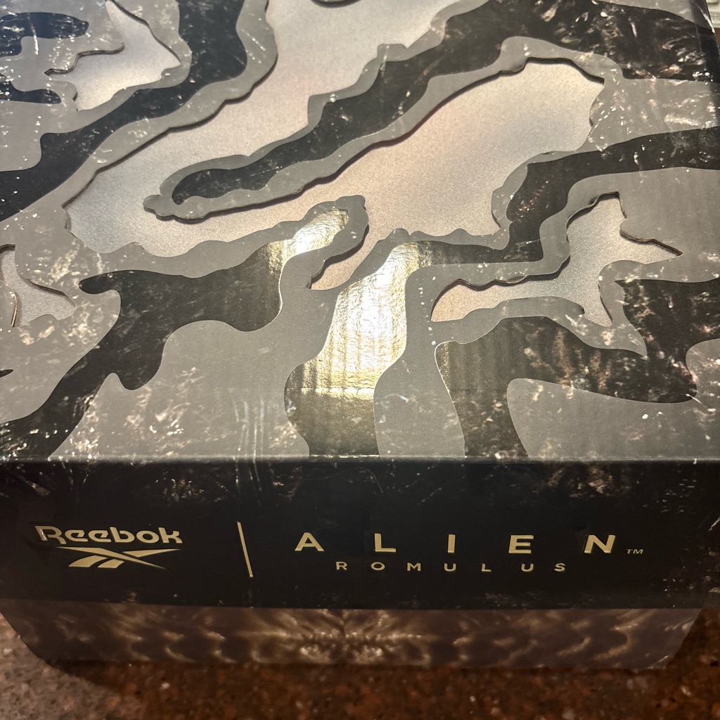 Reebok Alien Romulus